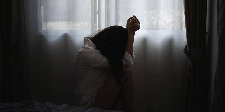 What Shame And Depression Really Feel Like What Shame And Depression Really Feel Like