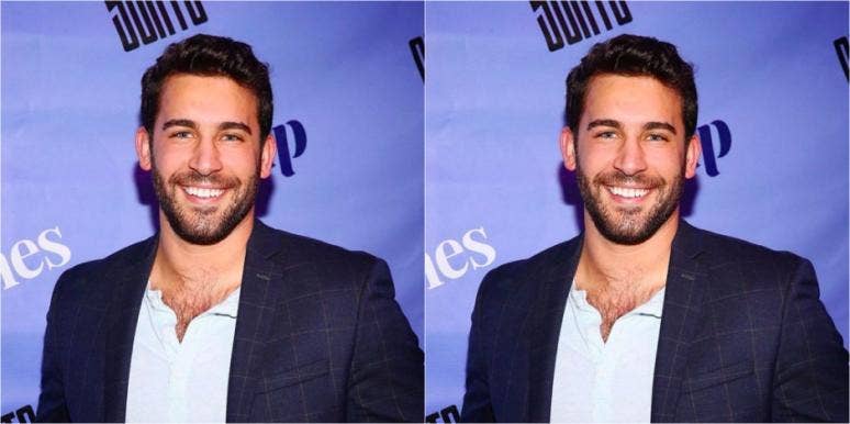 Who Is Derek Peth? New Details On The 'Bachelor In Paradise" Winner As He Tries To Win It All Again Who Is Derek Peth? New Details On The 'Bachelor In Paradise" Winner As He Tries To Win It All Again