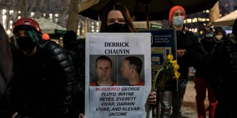 Drug Use Isn't A Capital Crime: Chauvin's Defense Argues It Was For George Floyd George Floyd protest