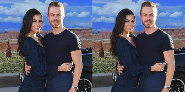 Who Is Derek Hough's Girlfriend? Everything To Know About Hayley Erbert