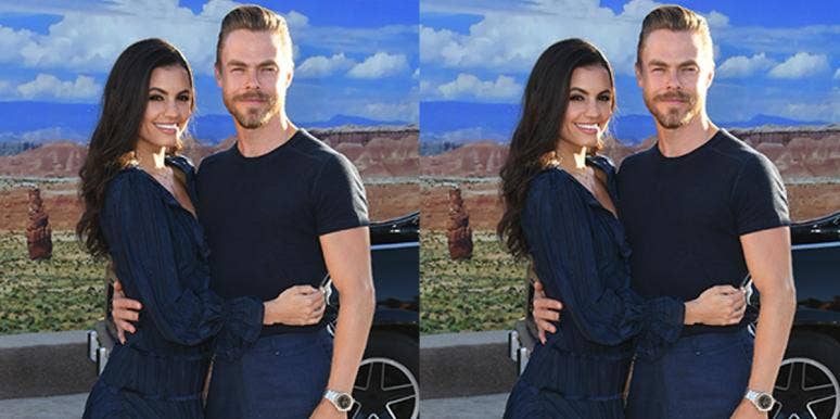 Who Is Derek Hough's Girlfriend? Everything To Know About Hayley Erbert Who Is Derek Hough's Girlfriend? Everything To Know About Hayley Erbert
