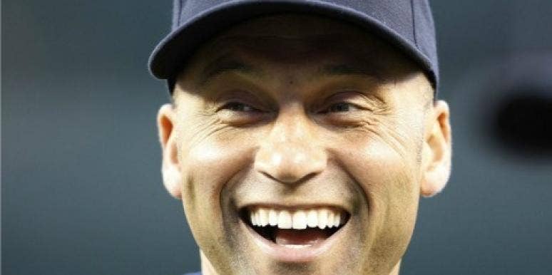 Derek Jeter What Does Derek Jeter Give His One-Night Stands?