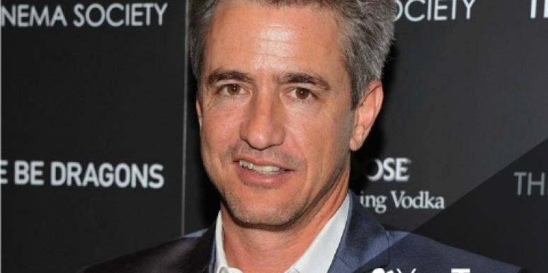 Dermot Mulroney Exclusive! 'Big Miracle' Star Dermot Mulroney On His "Epic" Love
