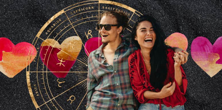 What Your Descendant Sign Reveals About Your Soulmate descendant sign