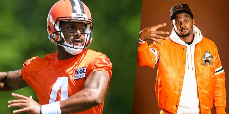 Deshaun Watson Suspension Decision Proves The NFL Still Doesn’t Care About Women Deshaun Watson