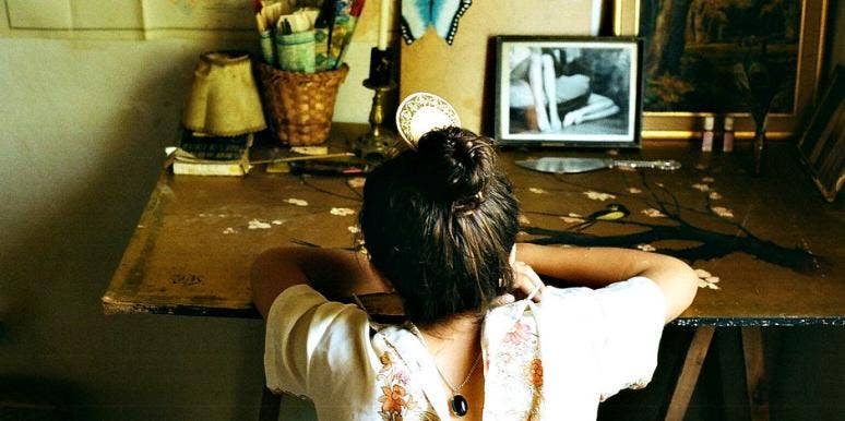 Your Desk Reveals What Kind Of Sex You Have Yourtango