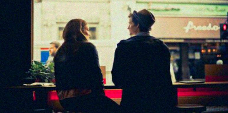 4 Reasons Couples Fight And Why They Need A Little Space 4 Reasons Couples Fight And Why They Need A Little Space