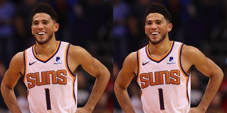 Who Is Devin Booker? New Details About Jordyn Woods Ex-Boyfriend Who's Rumored To Be Dating Kendall Jenner Who Is Devin Booker? New Details About Jordyn Woods Ex-Boyfriend Who's Rumored To Be Dating Kendall Jenner