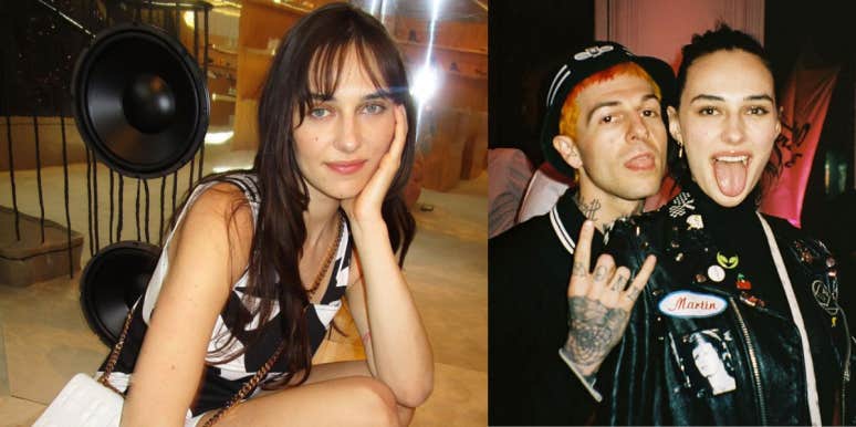 Who Is Devon Lee Carlson's Boyfriend Now? New Boyfriend After Split From Jesse Rutherford Revealed Devon Lee Carlson, Jesse Rutherford