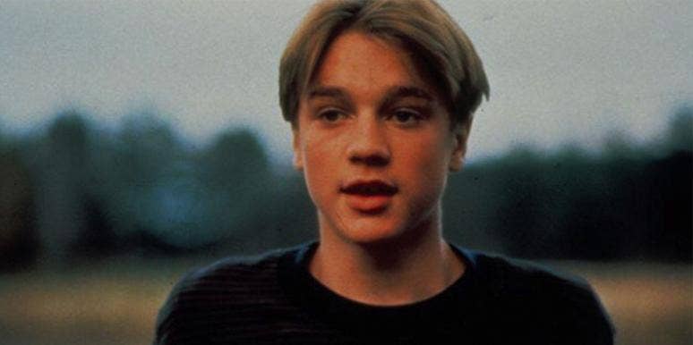 What Teen Heartthrob Devon Sawa Aka Casper The Ghost Looks Like Now 