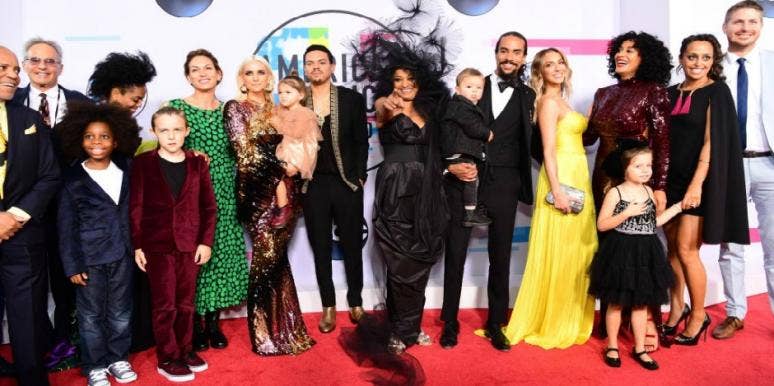 who are Diana Ross' kids? who are Diana Ross' kids?