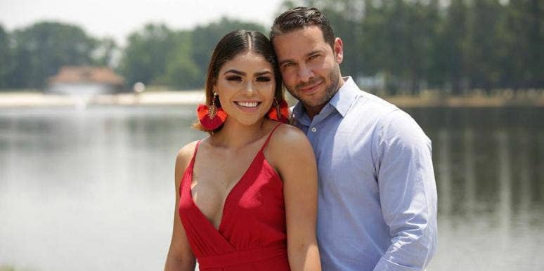 Did Jonathan Rivera Cheat On Fernanda? New Details On The '90 Day Fiancé' Couple And The Cheating Allegations Did Jonathan Rivera Cheat On Fernanda? New Details On The '90 Day Fiancé' Couple And The Cheating Allegations