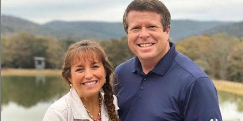Why Did Federal Agents From Homeland Security Raid The Duggar Compound? Why Did Federal Agents From Homeland Security Raid The Duggar Compound?
