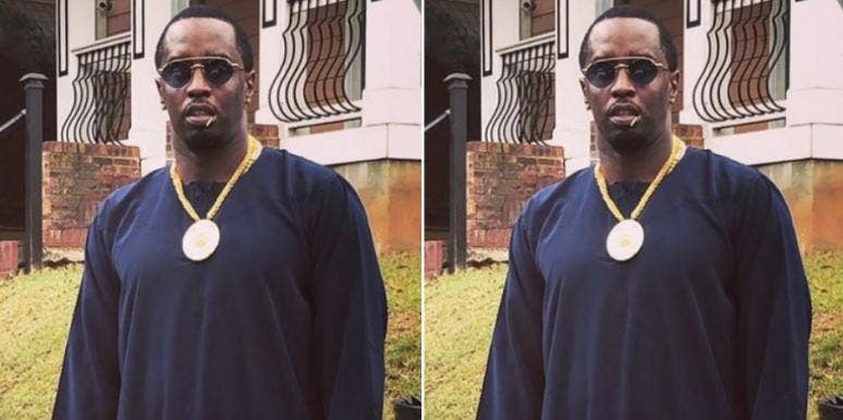Who Is Virginia V? New Details On P. Diddy's Ex-Girlfriend Who Claims He Abused Her And Forced Her To Have An Abortion