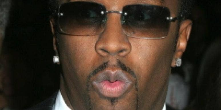 Xzibit Says Diddy Treated Him To Gayest Night Ever Diddy Puff Daddy Puffy Sean Combs