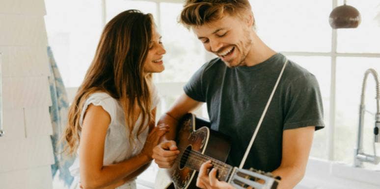 How Men Fall In Love, And Stay In Love, With The Women They End Up Married To How Men Fall In Love, And Stay In Love, With The Women They End Up Married To
