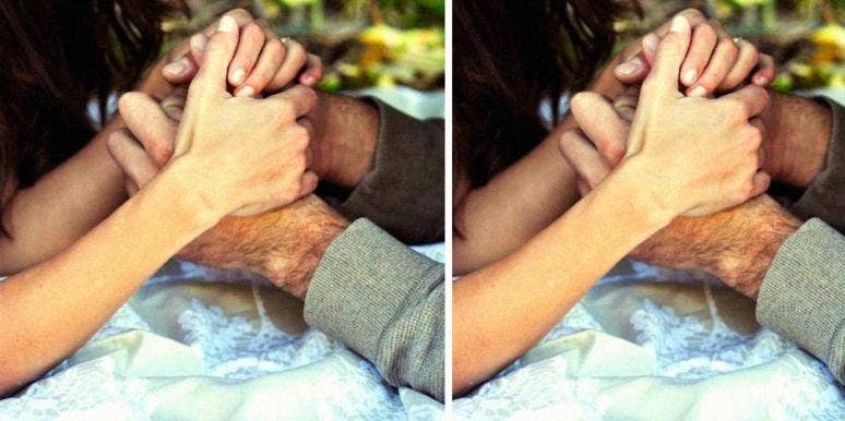 I Didn’t Marry The Love Of My Life I Didn’t Marry The Love Of My Life