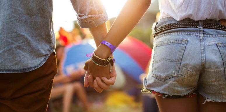 4 Major Differences Between Soulmates And Life Partners 4 Major Differences Between Soulmates And Life Partners