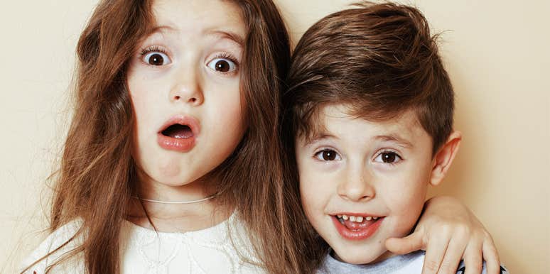 I Accidentally Treat My Son Better Than My Daughters brother and sister
