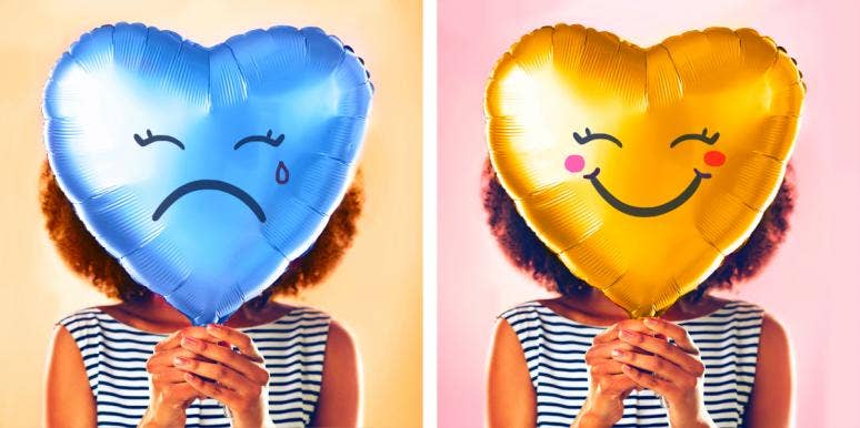picture Different Color Heart Meanings different color heart emojis mean