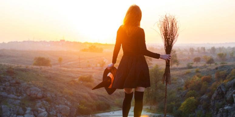 19 Different Types Of Witches (And The Meaning Of Each) 19 Different Types Of Witches (And The Meaning Of Each)