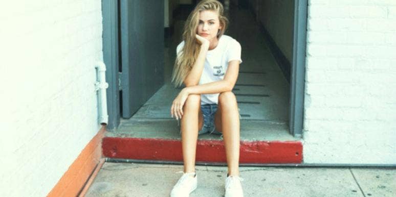6 Reminders For Every Woman Who Is ‘Difficult’ To Love 6 Reminders For Every Woman Who Is ‘Difficult’ To Love