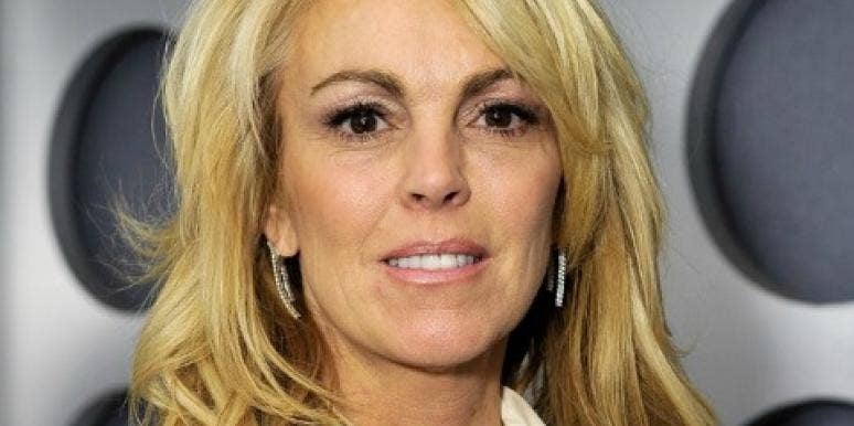 Dina Lohan The 5 Worst Celebrity Moms: Who Takes The Cake?