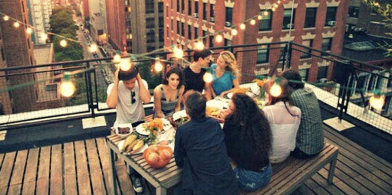 This INSANE 7-Course Aphrodisiac Meal Is The Best Foreplay This INSANE 7-Course Aphrodisiac Meal Is The Best Foreplay