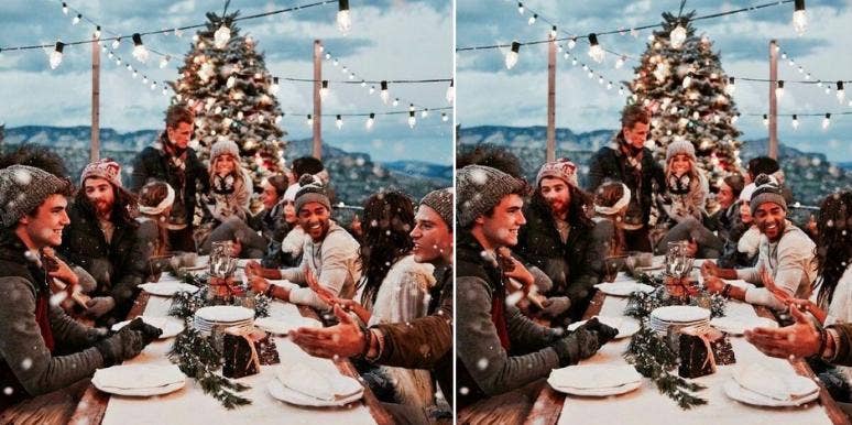 12 Ways to deal with Narcissists at the Holidays 12 Ways to deal with Narcissists at the Holidays