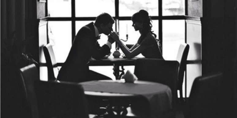 dinner date