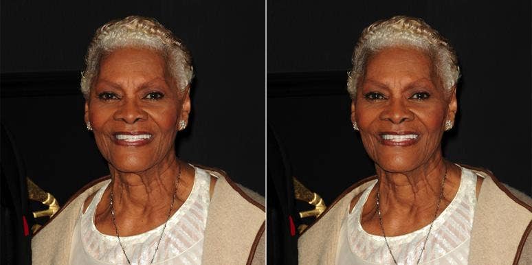 Dionne Warwick Dionne Warwick