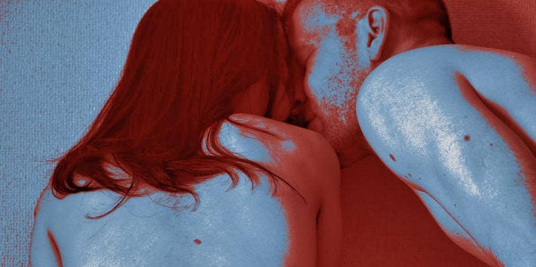 17 Dirty Things To Do To Your Boyfriend Or Husband During Sex man and woman in bed