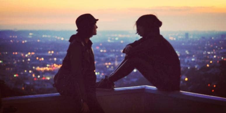 Do NOT Get Married 'Til You've Discussed These 4 Things Do NOT Get Married 'Til You've Discussed These 4 Things