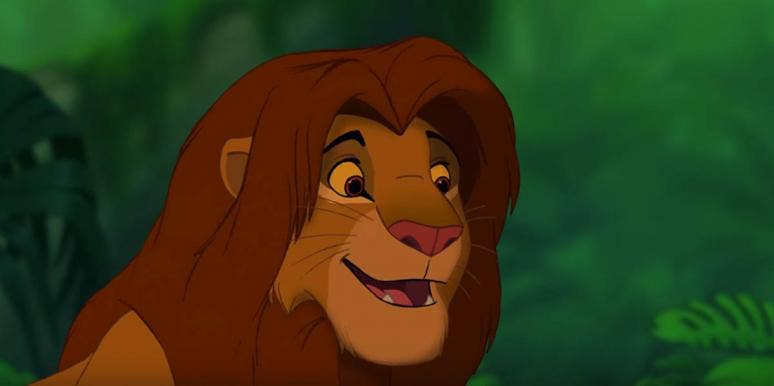 What Your Favorite Disney Animals Would Look Like As Humans What Your Favorite Disney Animals Would Look Like As Humans