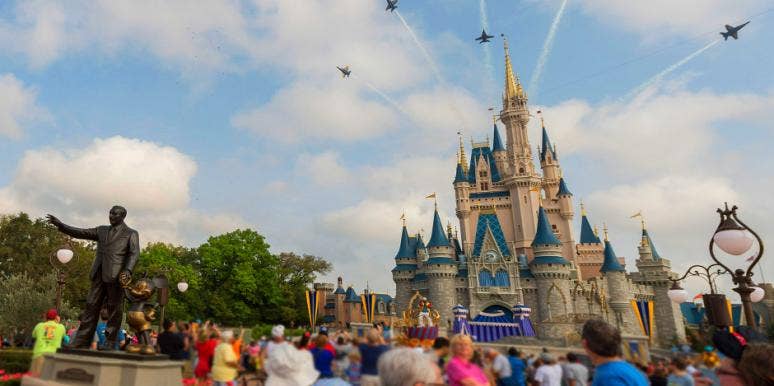 Who Is Patrick Spikes? New Details On Man Who Stole Costumes From Haunted Mansion At Disney World Worth Thousands And Then Posted On Twitter About It Who Is Patrick Spikes? New Details On Man Who Stole Costumes From Haunted Mansion At Disney World Worth Thousands And Then Posted On Twitter About It