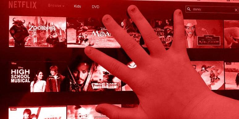 disney netflix disney netflix