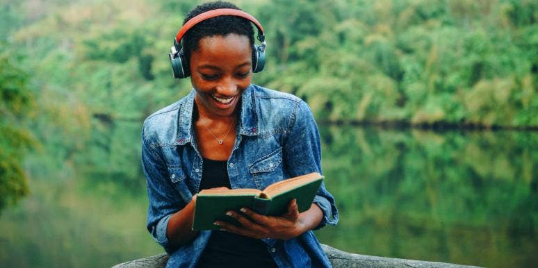 25 Books That Celebrate Diversity — All By Black Authors & People Of Color