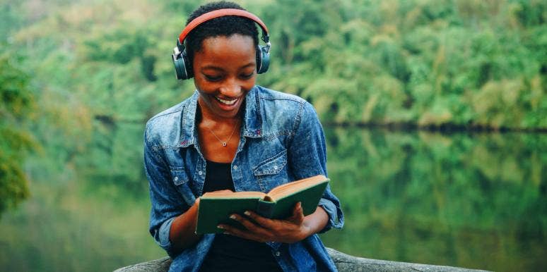 25 Books That Celebrate Diversity — All By Black Authors & People Of Color 25 Books That Celebrate Diversity — All By Black Authors & People Of Color