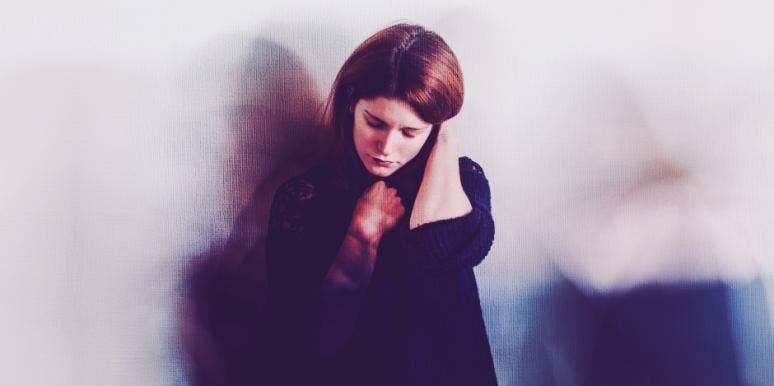 How To Deal With Grieving After Divorce & Signs Of Complicated Grief How To Deal With Grieving After Divorce & Signs Of Complicated Grief