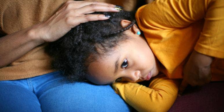 'Kids Are Resilient' And 7 Other Lies Divorcing Parents Believe 'Kids Are Resilient' And 7 Other Lies Divorcing Parents Believe