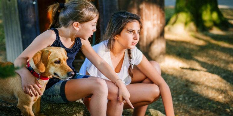 10 Golden Rules Divorced Parents Must Follow For Their Kids 10 Golden Rules Divorced Parents Must Follow For Their Kids