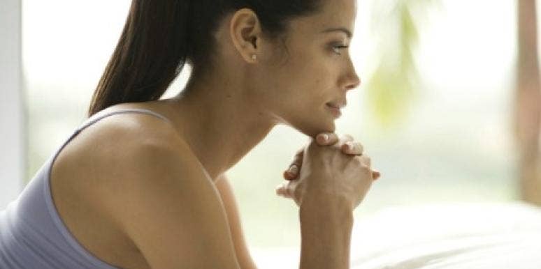 Divorce Advice: Be Strong As You Move On Divorce Advice: Be Strong As You Move On