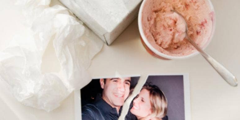 Moving On: Why Women Deal With Divorce Better Than Men Moving On: Why Women Deal With Divorce Better Than Men