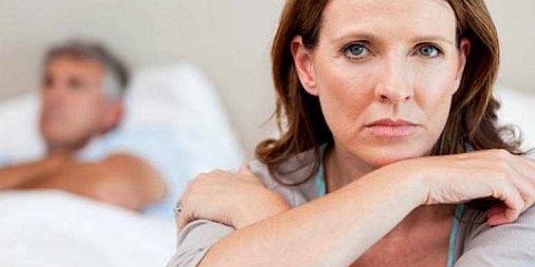 6 Signs That Your Marriage Is On The Rocks 6 Signs That Your Marriage Is On The Rocks