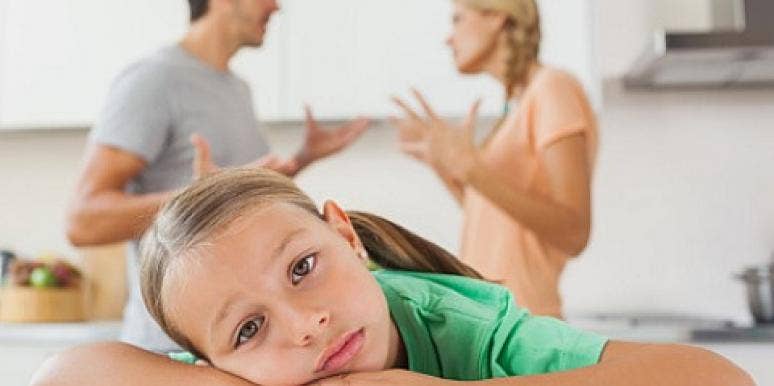 upset child upset child