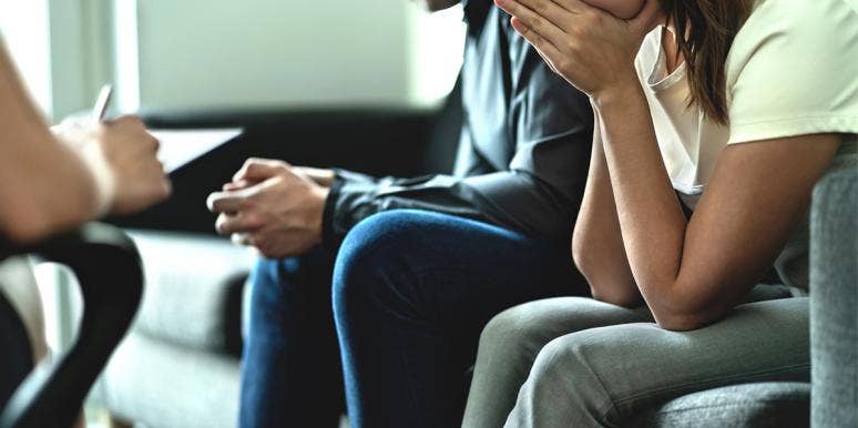 The Month Most People Get Divorced — And Why The Month Most People Get Divorced — And Why