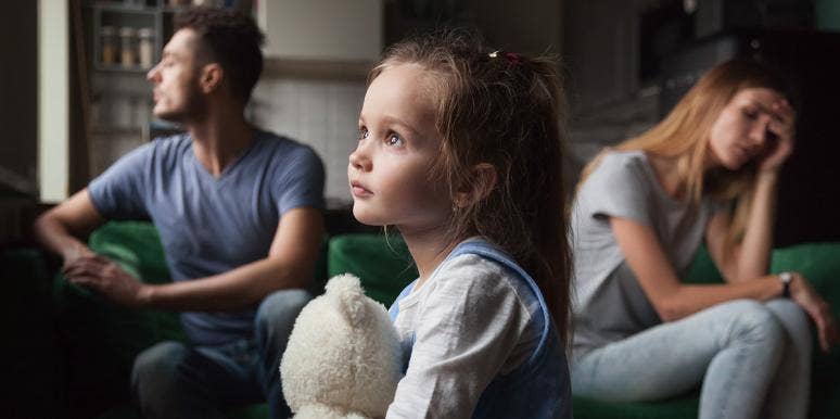 The Weird Reason Couples With Daughters Divorce More Often The Weird Reason Couples With Daughters Divorce More Often