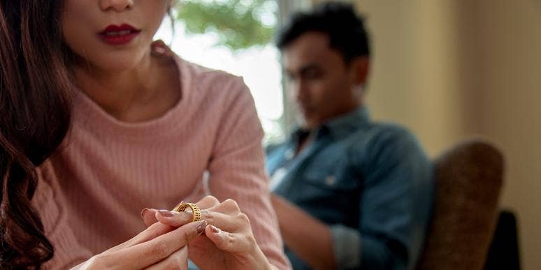 5 Divorce Lawyer Stories About Their Craziest Clients 5 Divorce Lawyer Stories About Their Craziest Clients