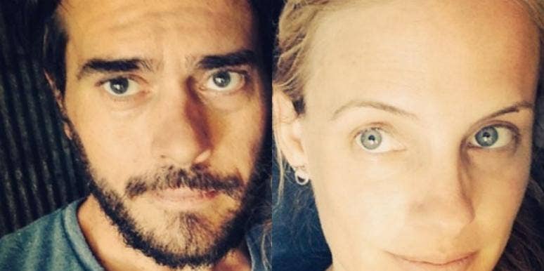 We Took A Divorce Selfie As A Joke, But It Breaks My Heart We Took A Divorce Selfie As A Joke, But It Breaks My Heart
