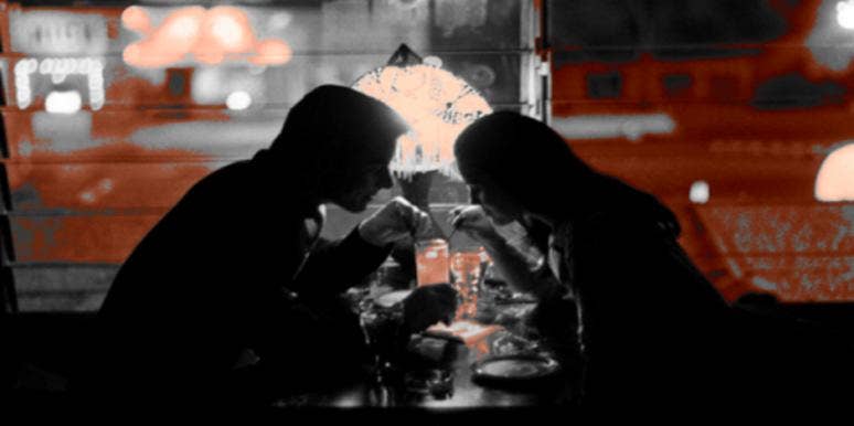 dating someone who was recently divorced